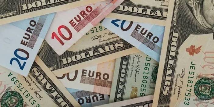 Dolar ve euro güne nasıl başladı?