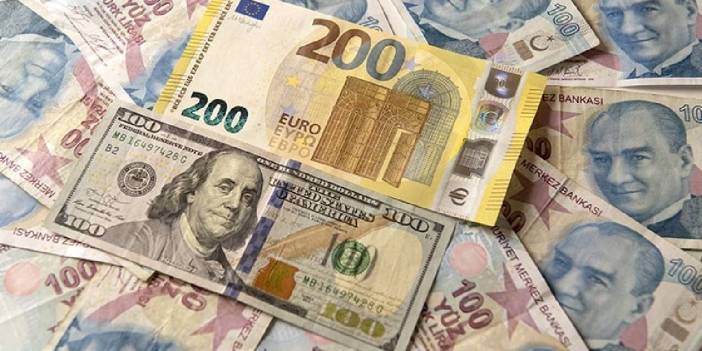 Dolar ve euroda dalgalanmalar devam edebilir