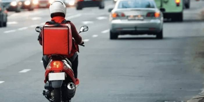 Kocaeli'de scooter, motosiklet ve motokuryelerin trafiğe çıkış yasağı uzatıldı