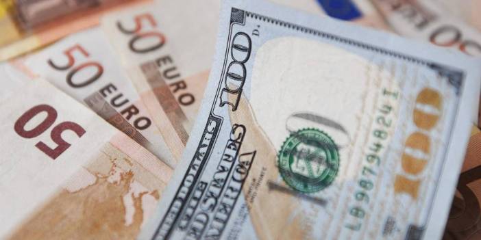 Dolar ve euro güne nasıl başladı?