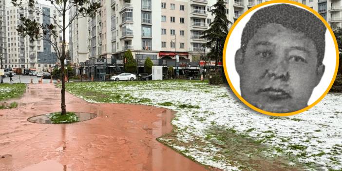 İstanbul'da berberde sahte içki içen kişi öldü