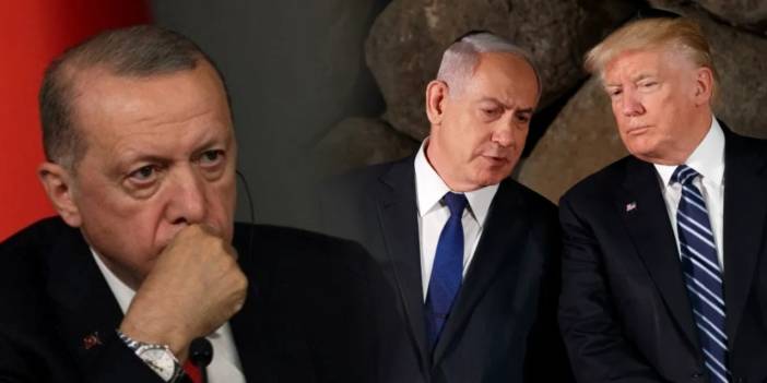 Ahmet Hakan'dan Erdoğan'a "Trump" tavsiyesi: Netanyahu’nun acayip hoşuna gider