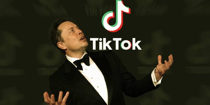 TikTok krizinde Elon Musk'tan net açıklama: Satın alacak mı?