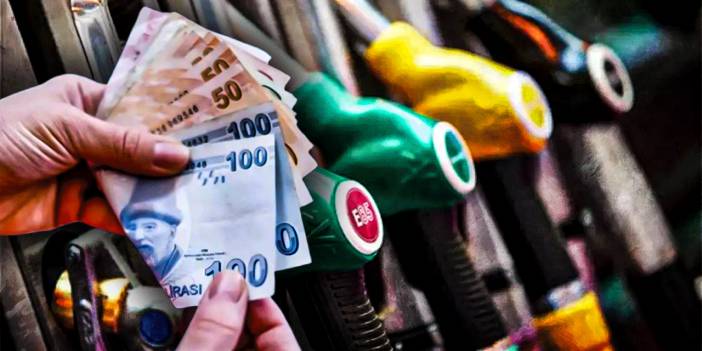 Akaryakıt fiyatlarında son durum: 10 Şubat 2025 güncel benzin, motorin ve LPG fiyatları