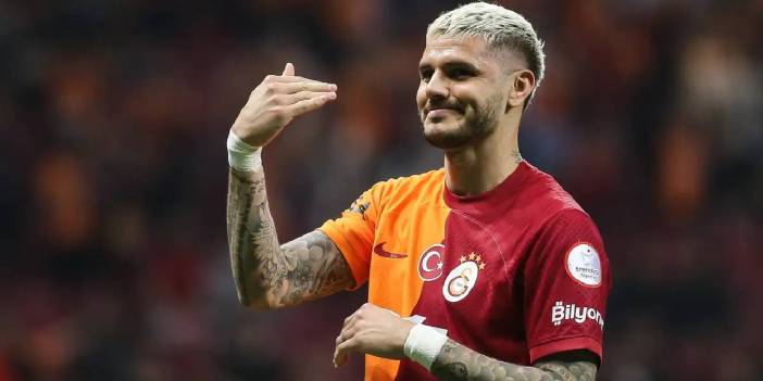Mauro Icardi, Fenerbahçe paylaşımı yaptı