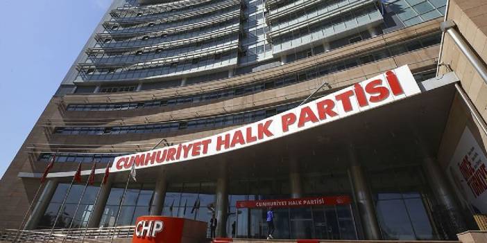 CHP'li belediyelere "Kent uzlaşısı" operasyonu: Başkan yardımcıları gözaltında