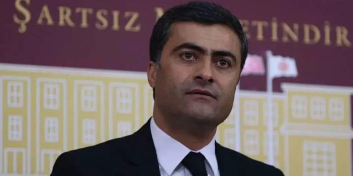 Abdullah Zeydan’a hapis cezası: Karar açıklandı