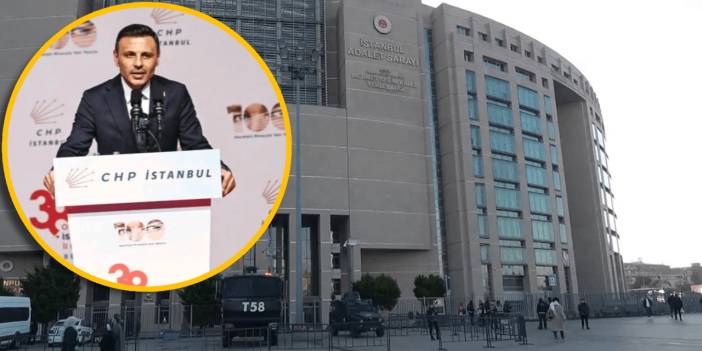 CHP'li Özgür Çelik'ten operasyonlara tepki: Sandığı getirin sandığı