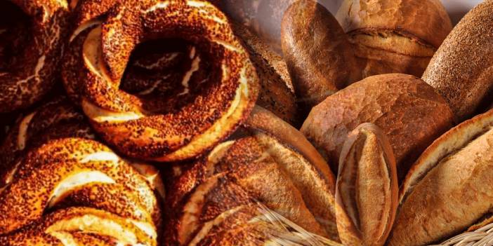 Bir ilde daha simit, poğaça ve ekmeğe zam