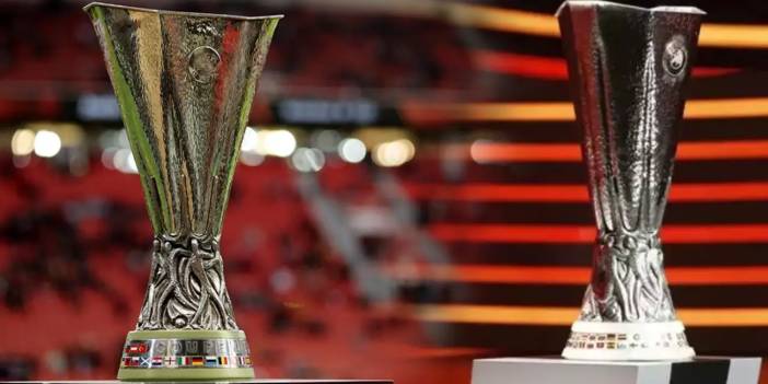 UEFA Avrupa Ligi play-off turunda alınan sonuçlar