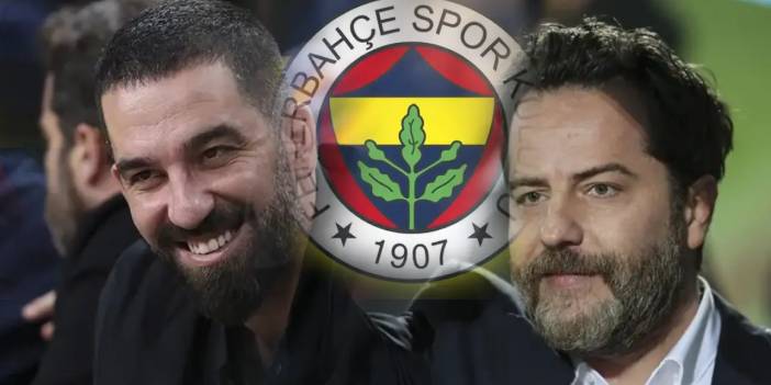 Galatasaray'da Erden Timur ve Arda Turan sesleri