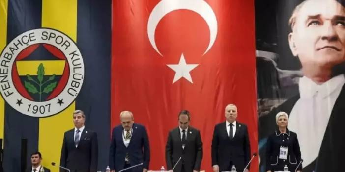 Fenerbahçe'nin borcu 18,6 milyar TL