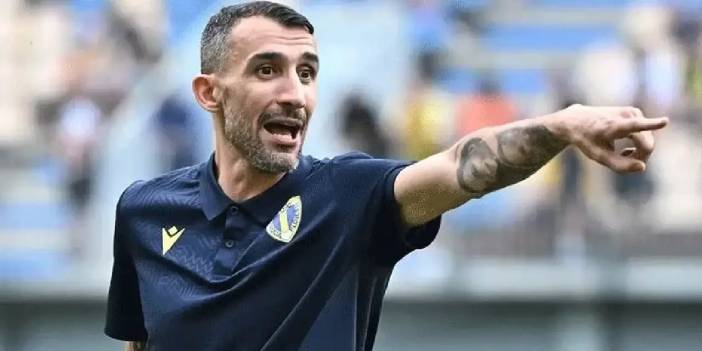 Mehmet Topal'ın Fenerbahçe itirafı: Kötü şeyler oldu