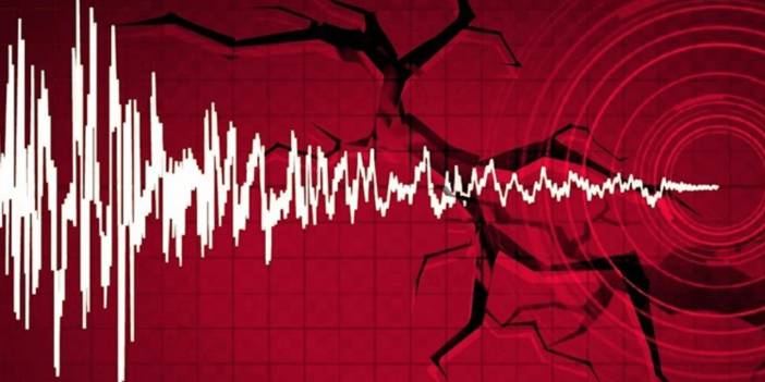 İran'da 5.4 büyüklüğünde deprem