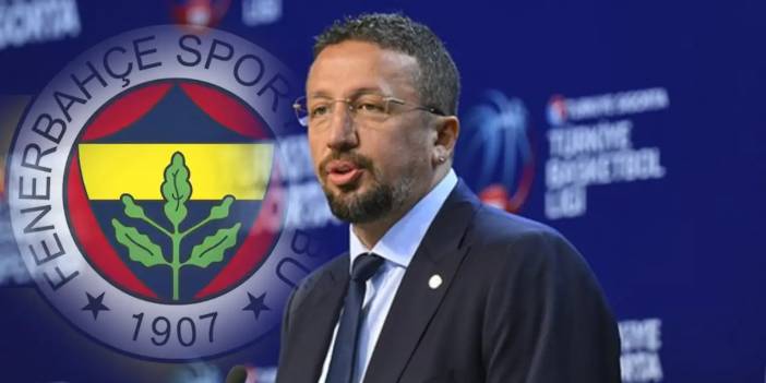 Hidayet Türkoğlu kararında çok net: Fenerbahçeli oyuncuları çağırmadık