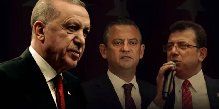 Özel'den AKP'ye sert yanıt: Geleceğin cumhurbaşkanına yapılan darbeye boyun eğmeyiz