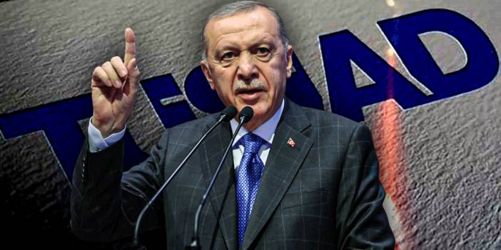 Cumhurbaşkanı Erdoğan: TÜSİAD'ın açıklaması haddini aştı