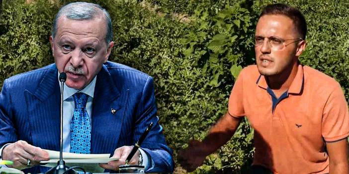 'Çiftçinin anası ağlıyor' diyen çiftçiye 'cumhurbaşkanına hakaret' davası