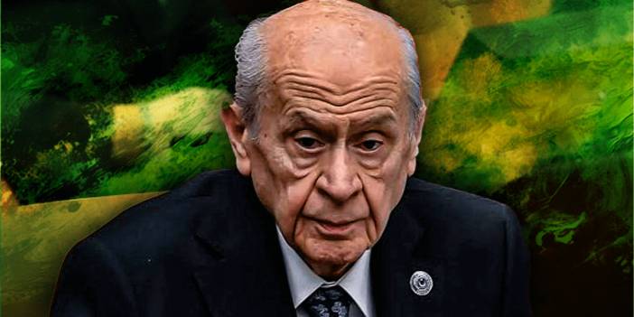 MHP'den açıklama var! Devlet Bahçeli'nin sağlık durumu nasıl?