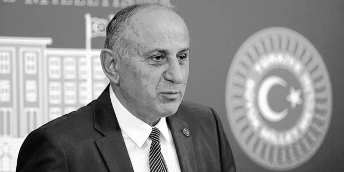 CHP'li Dursun Çiçek, ön seçim için imza toplamaktan vazgeçti