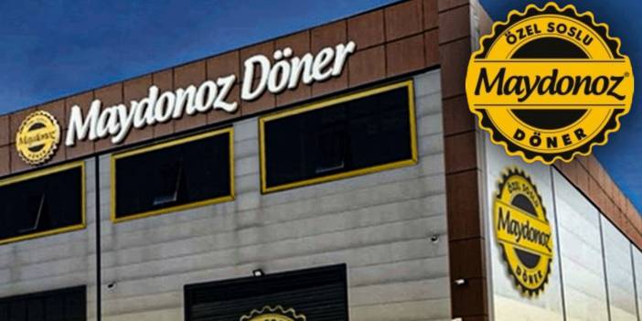 Maydonoz Döner'e kayyum atandı