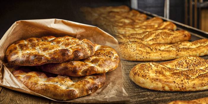 Ankara Halk Ekmek, ramazan pidesinin fiyatını açıkladı