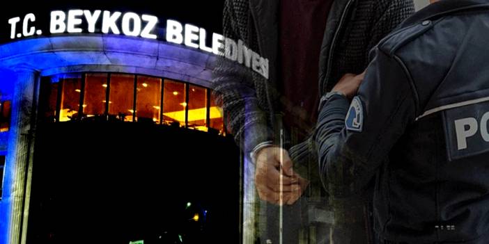 Beykoz Belediyesi'ne 'konser' soruşturması: 1 gözaltı