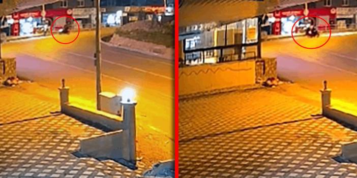 Sağlık kabinine silahlı saldırı: 1 milyon lira haraç istediler