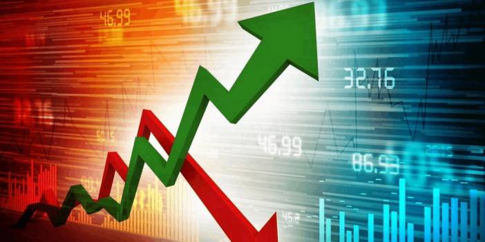 Merkez Bankası açıkladı: Hanehalkı için enflasyon beklentisi arttı