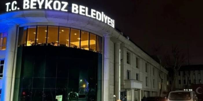 Beykoz Belediye Başkanı gözaltına alındı: Özgür Özel'den açıklama