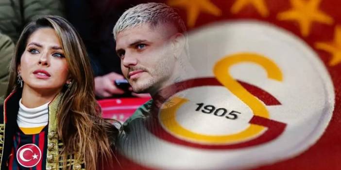 Galatasaray'dan Icardi'ye sert uyarı: Son tarih Nisan