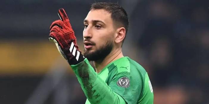 Galatasaray'da Donnarumma sesleri