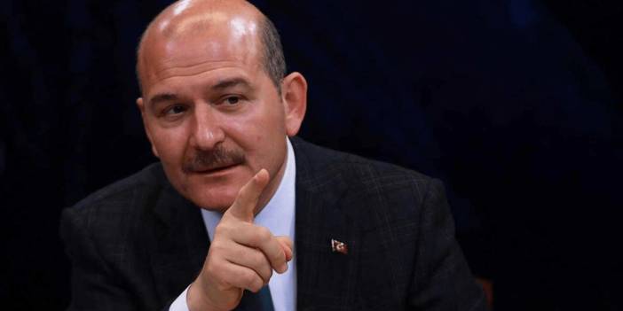 Süleyman Soylu’dan Öcalan'ın çağrısına ilk yorum