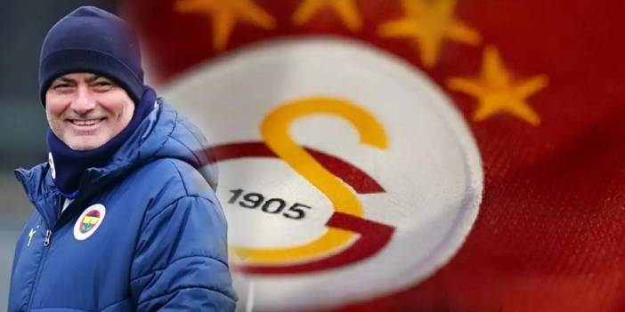 Galatasaray Mourinho'nun peşinde