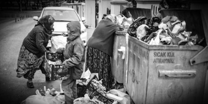 Bakanlık açıkladı: 7 evden biri aşırı yoksul