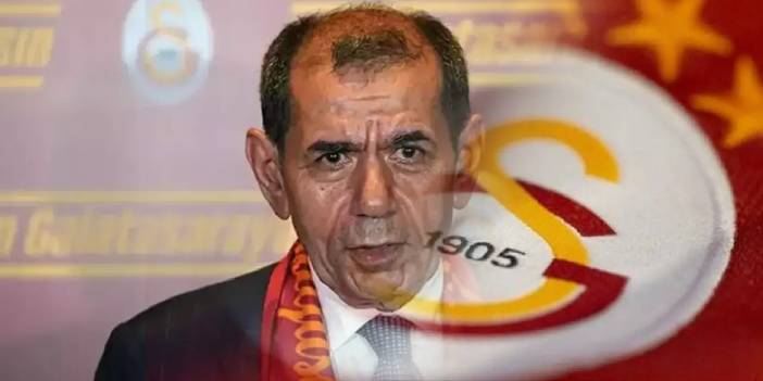 Galatasaray'da iç transferde imza atıldı ama sessizlik hakim: İşte nedeni