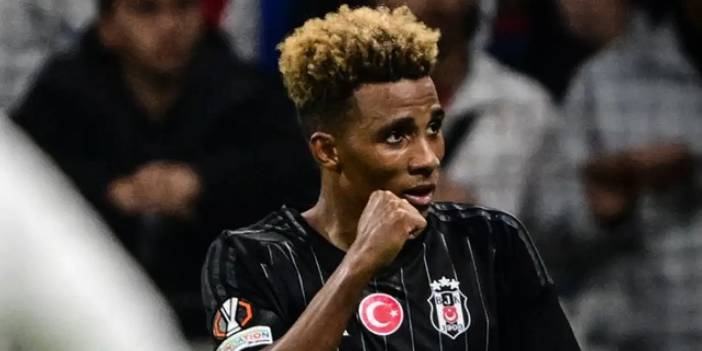 Gedson Fernandes imzalıyor