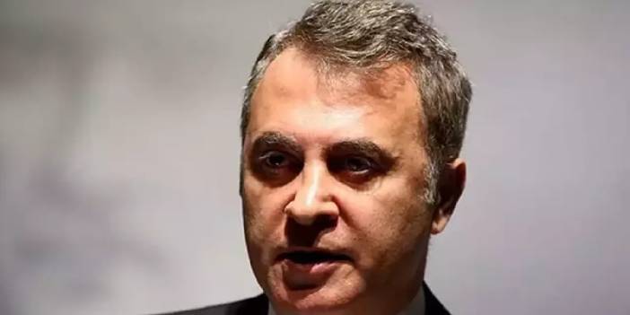 Beşiktaş'ın eski başkanı Fikret Orman ayrıldı: Sosyal medya hesabından tüm paylaşımlar kaldırıldı