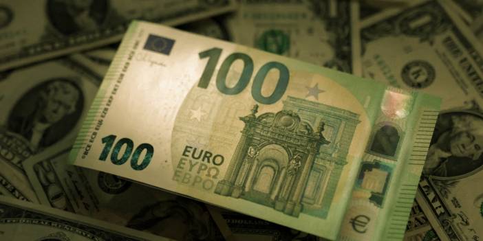 Euro tarihi zirvede: 39 lira barajını aştı