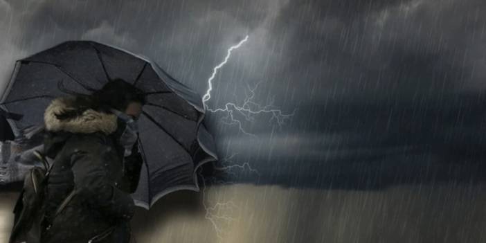 Meteoroloji bölge bölge uyardı: Yağmur, sis, pus ve kar hepsi birden geliyor