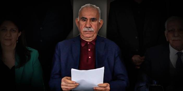 Abdullah Öcalan'ın ameliyat olduğu ortaya çıktı