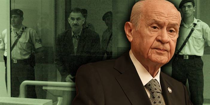 Bahçeli'den "Terörsüz Türkiye" mesajı: Kanlı silahlarını devlete teslim etsinler