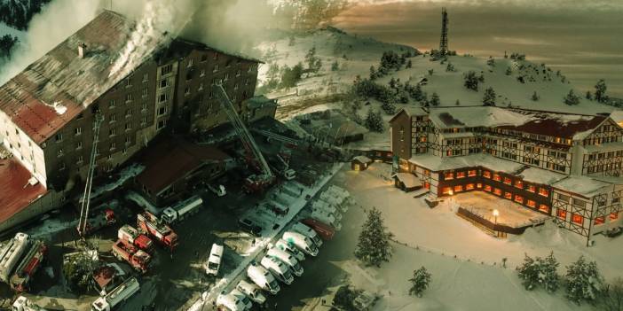 Yangın faciası 78 can almıştı: Kartalkaya'da kayak sezonu kapandı