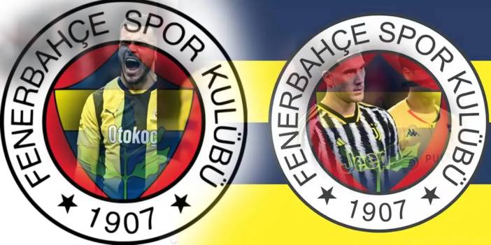 Fenerbahçe 30 milyon euroyu hazırladı: Biri hazır, biri değil