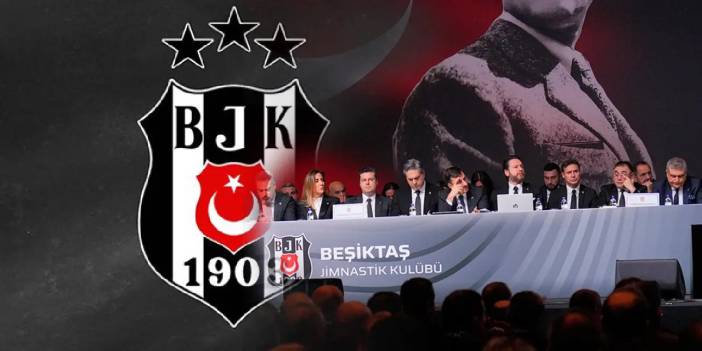 Tribünler tepkili: Beşiktaş acil yanıt bekliyor