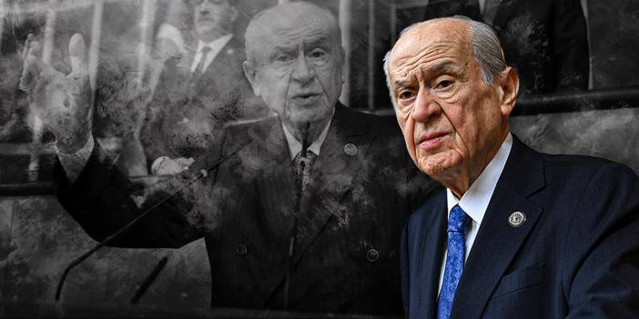 Devlet Bahçeli altı haftadır Grup Toplantısı düzenlemiyor