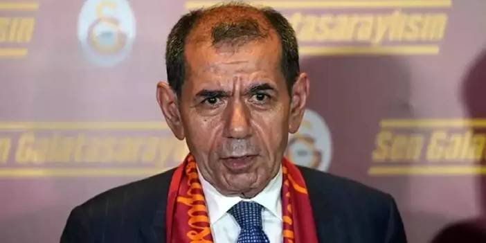 Dursun Özbek’in Galatasaray'da disiplin hamlesi: Sosyal medya kısıtlaması ve köstebek avı başladı