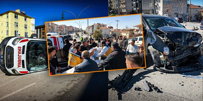 Bayram tatilinin kaza bilançosu: 57 ölü, 6 bin 533 yaralı