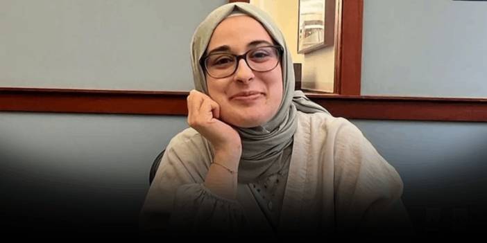 ABD'li yargıç Rümeysa Öztürk'ün Vermont'ta yargılanmasına karar verdi