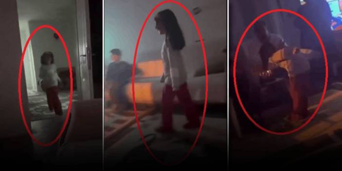 Narin Güran'ın son doğum günü görüntüleri ortaya çıktı